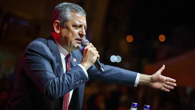 Özgür Özel: “YÖK’ü kaldırmayacağız, yok edeceğiz”