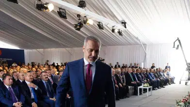 YÖK: Hakan Fidan'ın mezuniyet ve denklik işlemlerinde usulsüzlük yok