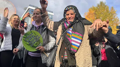 Dersim’de on binler doğa talanına karşı ayakta