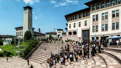 Koç Üniversitesi’nde 671 öğrencinin kişisel verileri sızdırıldı