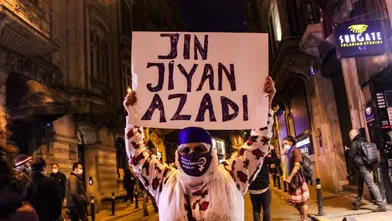 25 Kasım gerçeği: Şiddet sistematik, adalet eksik