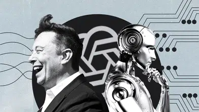 Elon Musk: 2027 insansı robotlar satmaya başlayacağız