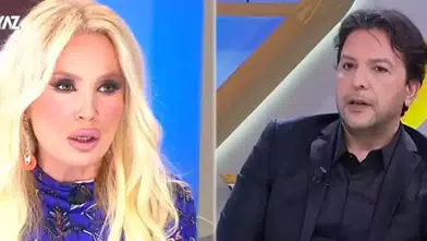 Ünlü programda kriz çıktı: Apar topar yayımdan kaldırıldı!