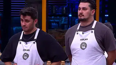 MasterChef'te 2 Aralık akşamı üçüncü ceket kimin oldu?