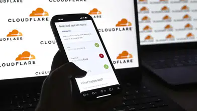 Cloudflare yine çöktü: Birçok siteye erişilemiyor