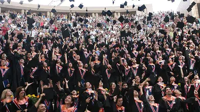 Türkiye üniversite mezunu işsizliğinde Avrupa'da zirvede