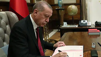 Erdoğan imzaladı: Dokuz üniversitenin rektörü değişti