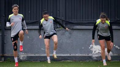Regl döneminde sakatlanan futbolcu daha geç iyileşiyor