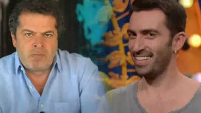 Erdem Yener'in kadınlarla ilgili sözlerine tepki: "Dangalakça"