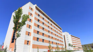 KYK yurdunda 100 öğrenci zehirlendi, tepki gösteren öğrenciler atılmakla tehdit edildi