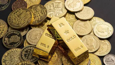 ING: Altın soluklanıyor