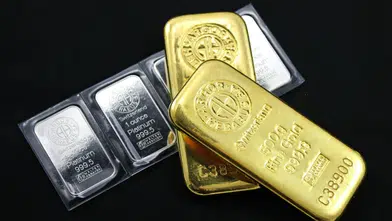 Dev bankalar duyurdu: Altın ve gümüş yükselecek mi?