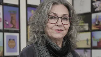 Halime Güner: Kadın Hareketinin Gücü Artık Sivil Toplumda