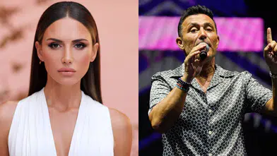Nafaka krizi: Emina Jahoviç, Mustafa Sandal'a dava açtı