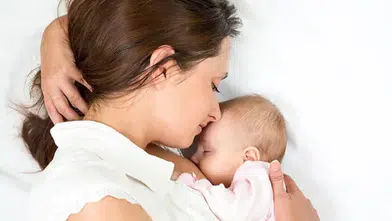 Emziren HIV’li kadınlara uzun etkili tedavi umut veriyor