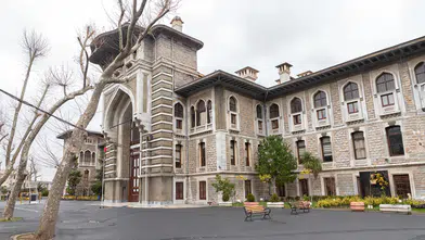 İstanbul Erkek Lisesi'nde çıkan kavgaya idari soruşturma