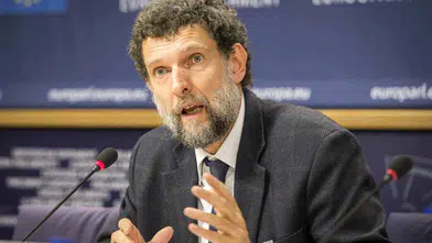 Osman Kavala: Yargı için ülkem adına üzgünüm