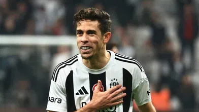 Beşiktaş’ta sürpriz: Yıldız oyuncuyla yollar ayrıldı