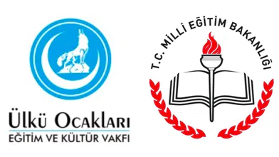 Ülkü Ocakları okullara girdi: Öğrencilere tanıtım yapıldı