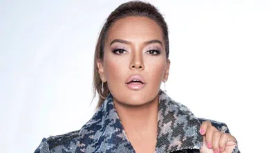 Demet Akalın’dan yeşil pasaport tepkisi: Bize de verin