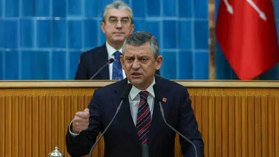 Özgür Özel ve üç CHP'linin dokunulmazlıkları kaldırılıyor