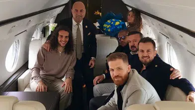 Fenerbahçe, Guendouzi transferini duyurdu