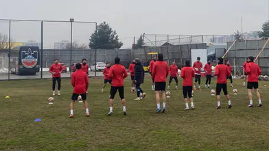 Diyarbekirspor antrenman yapacak saha bulamadı! Kritik maç öncesi büyük sorun