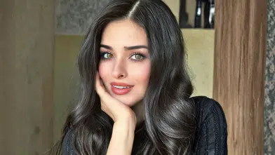 Dünyanın En Güzel 100 Yüzü Arasında bir Kürt Kızı: Hayat Murad