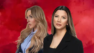 Hadise’nin İran paylaşımına Öztürk’ten tepki