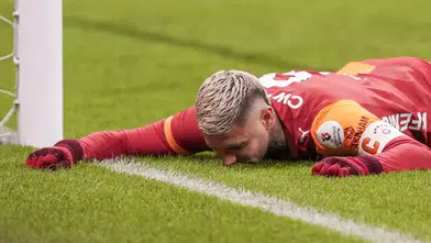 Galatasaray’da kader günü