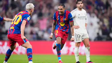 Arda Güler üzgün: El Clasico’da kupa Barcelona’nın