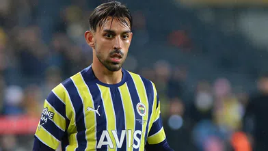 İrfan Can Kahveci'ye sürpriz talip