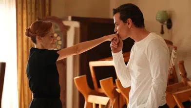 RTÜK, "genel ahlaka aykırı" diyip ceza kesti