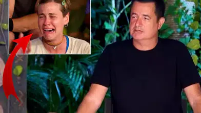 Survivor’da televizyonda yayımlanamayan ceza ortaya çıktı