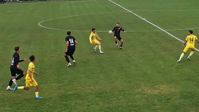 Zorlu deplasmanda hata yok: Diyarbekirspor Osmaniyespor’u 2 golle geçti
