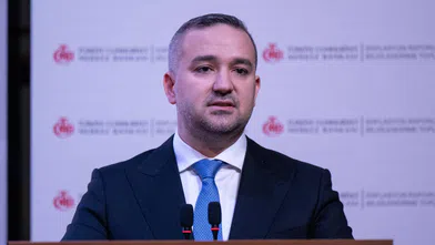 Merkez Bankası, 2026 yılı için enflasyon tahminini açıkladı!
