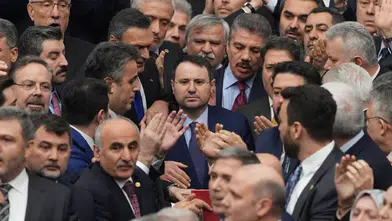 Adalet Bakanı'ndan sosyal medyaya "klavye delikanlılığı" tepkisi