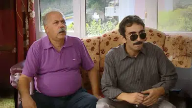 Diyarbakırlı ünlü oyuncu hayatını kaybetti!