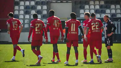 Amedspor'da şok sakatlık: Sezonu kapattı!