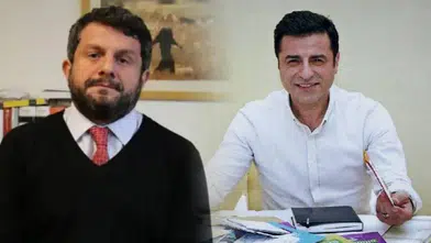 AYM Başkanı’ndan Demirtaş ve Atalay çıkışı