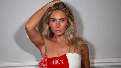 OnlyFans fenomeni Bonnie Blue'dan yeni rekor: 400 kişiyle birlikte oldu