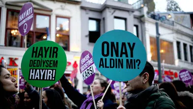 Diyarbakır'da aile içi cinsel istismar: Olay Meclis'e taşındı