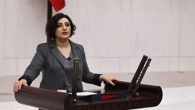 DEM Partili Sarıtaş’tan "istismar" açıklaması