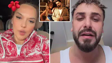 Demet Akalın "paramı hâlâ alamadım" dedi, Sefo yanıt verdi