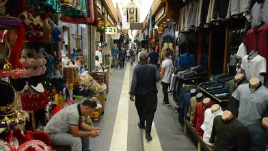 Diyarbakır'da esnafa 377 bin lira para cezası!