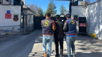 Diyarbakır’da 104 firari yakalandı