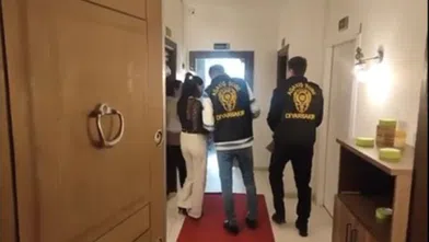 Diyarbakır'da fuhuş operasyonu!