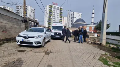 Diyarbakır'da şüpheli kadın ölümü: Başından vurulmuş