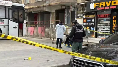 Diyarbakır’da silahlı kavga: 4 yaralı