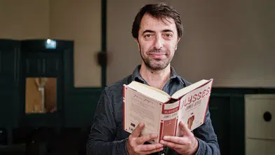 Ulysses’i Çevirmek : Kawa Nemir’in On Yıllık Serüveni